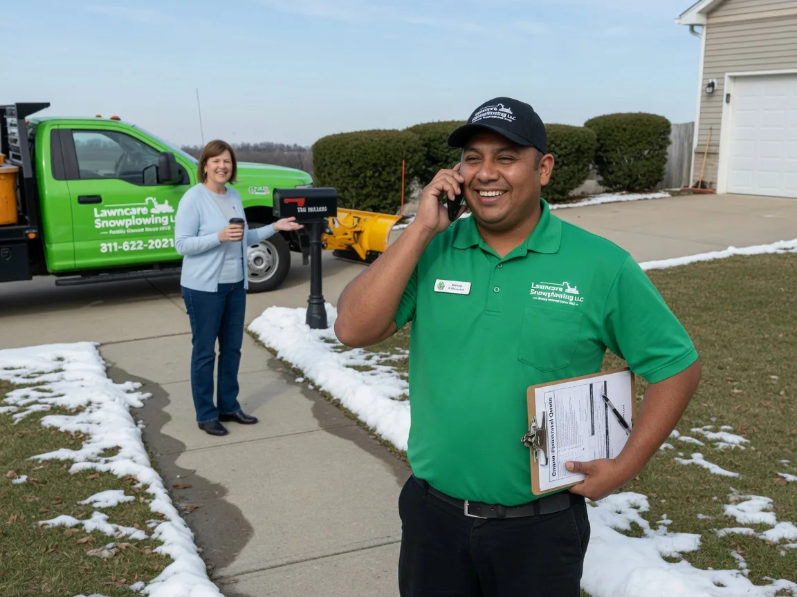 Lawn Care Services By Expert Landscaper Ridgeville Corners, OH FAQs